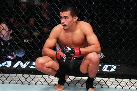ufc forum|Igor Severino signs with Oktagon MMA after UFC release for .